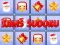 Permainan Sudoku Natal secara online