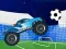 Permainan Perang Sepak Bola Gila secara online