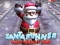 Permainan Santa Runner Natal Surf Kereta Api Bawah Tanah secara online