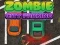 Permainan Parkir Kota Zombie secara online