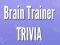 Permainan Pelatih Otak: Trivia secara online