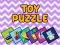 Permainan Puzzle Mainan secara online