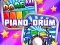 Permainan Piano dan Drum untuk Anak-anak secara online