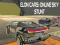 Permainan Mobil Elon: Stunt Online di Langit secara online