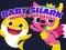 Permainan Permainan Kartu Memori Baby Shark secara online