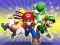 Permainan Seluncur Mario secara online