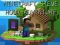Permainan Petualangan Hook Steve Minecraft secara online