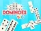 Permainan Domino Besar secara online