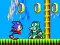 Permainan Sonic Pocket Runners secara online