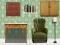 Permainan Pelarian Rumah Vintage secara online