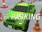 Permainan Parkir Mobil Baru secara online