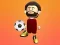 Permainan Juggling Sepakbola secara online