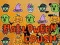 Permainan Halloween Crush secara online