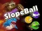 Permainan Bola Miring secara online