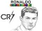 Permainan Buku Mewarnai Ronaldo secara online