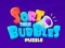 Permainan Urutkan Gelembung: Puzzle secara online