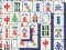 Permainan Mahjong dengan teman secara online