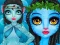 Permainan Putri Alien secara online