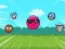 Permainan Bola Gulir X: Bola Pantul secara online
