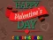 Permainan Buku Mewarnai Hari Valentine yang Bahagia secara online