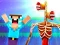 Permainan Sekolah Monster vs Kepala Siren secara online