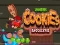 Permainan Kekacauan Kue Zombie secara online