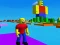 Permainan Roblox Obby: Menara Neraka secara online