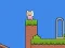 Permainan Pink Rush: Platformer Kecepatan secara online