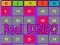 Permainan BINGO Nyata secara online