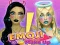 Permainan Make Up Emoji secara online