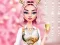 Permainan Natal Pink Kiki secara online