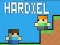 Permainan Hardxel secara online