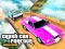 Permainan Simulator Parkour Mobil Tabrakan secara online