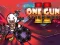 Permainan Satu Senjata 2: Stickman secara online