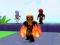 Permainan Roblox: Simulator Pukulan Kuat secara online
