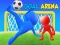 Permainan Arena Goal 3D secara online