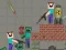 Permainan Sandbox Taman Noob secara online