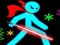 Permainan Pertarungan Stickman Pro secara online