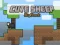 Permainan Domba Lucu Skyblock secara online