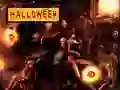 Permainan Halloween secara online