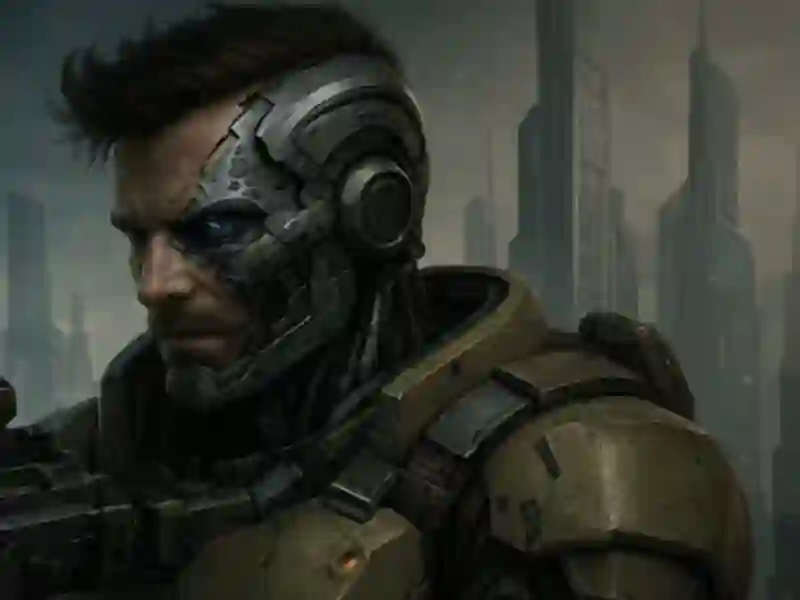Permainan Kapten Quashard Menyerang FPS secara online