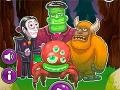 Permainan Monsterjong secara online
