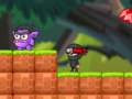 Permainan Anak Ninja 2 secara online
