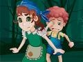 Permainan Hansel dan Gretel secara online
