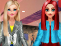 Permainan Waktu Makeup BFF secara online