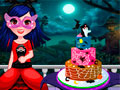 Permainan Pesta Halloween secara online