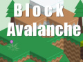 Permainan Avalanche Blok secara online