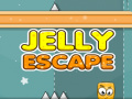 Permainan Pelarian Jelly secara online