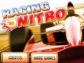 Permainan Balap Nitro secara online