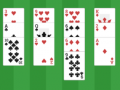 Permainan Golf Solitaire secara online